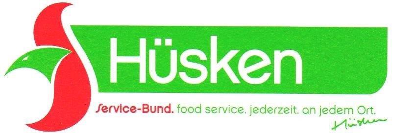 Hüsken - Ihr Lebensmittel-Großhandel